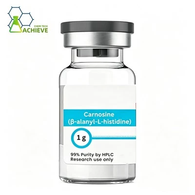 Carnosine Peptide
