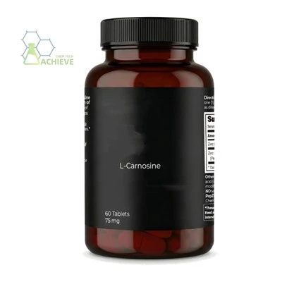 carnosine tablets