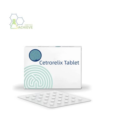 Cetrorelix Tablet