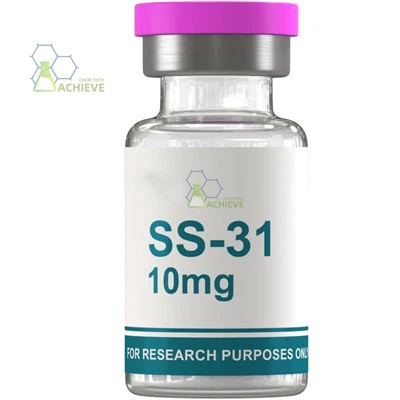 Elamipretide Peptide