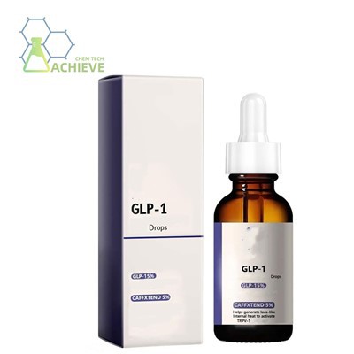 GLP-1 Daily Liquid Drops