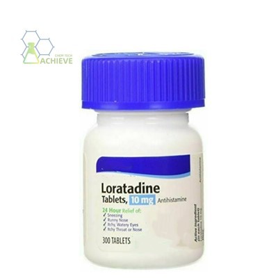 Lanreotide Tablet