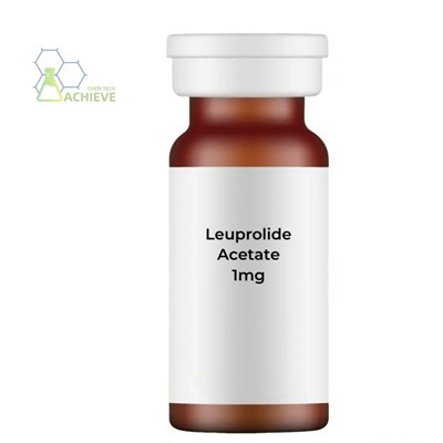 Leuprolide Acetate Suspension