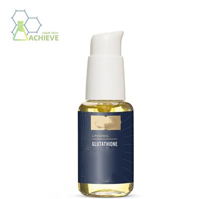 Liposomal Glutathione Spray