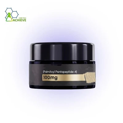 Palmitoyl Pentapeptide-4 Cream