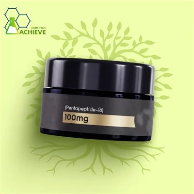 Pentapeptide-18 in Skin Care