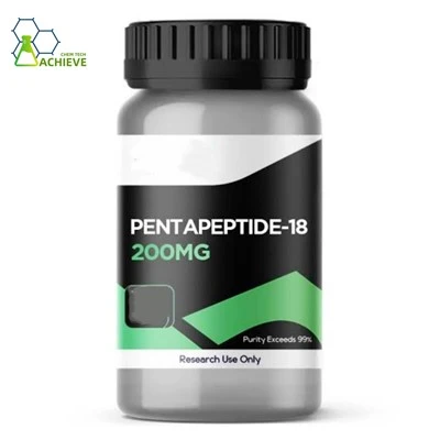 Pentapeptide-18
