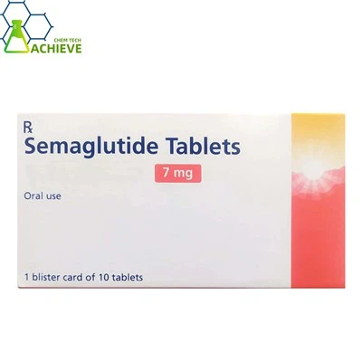 Semaglutide Tablets 7mg