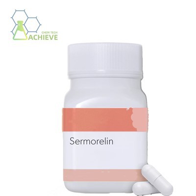 Sermorelin Capsules