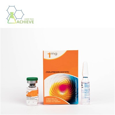 Terlipressin Injection 1 Mg