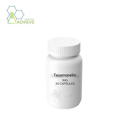 Tesamorelin Peptide Capsules