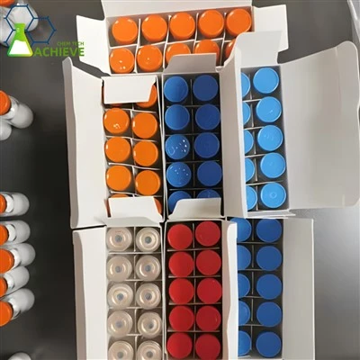 Tetrapeptide-30