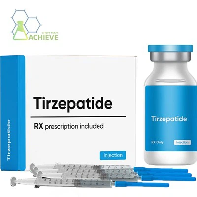 Tirzepatide Injection 2.5 Mg
