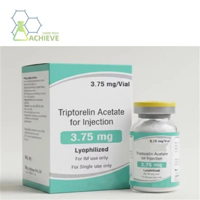 Triptorelin Acetate 3.75 Mg