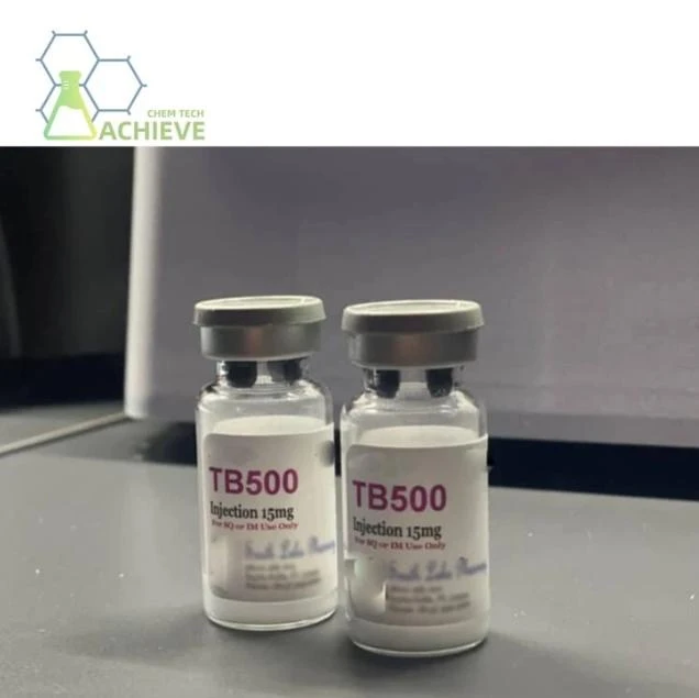 TB 500 Thymosin Beta 4 Peptide