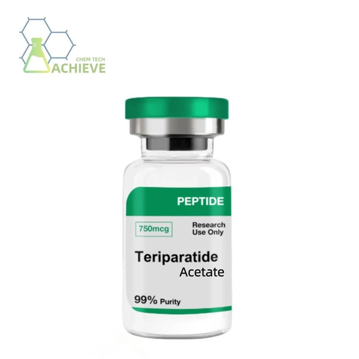Teriparatide Acetate suppliers