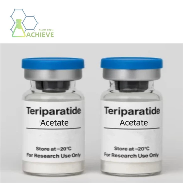 Teriparatide Acetate