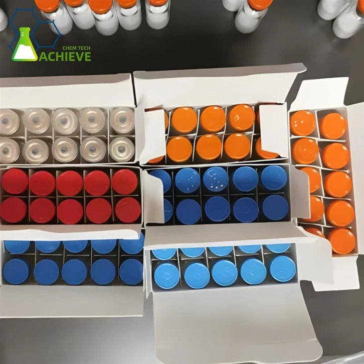 Tetrapeptide-30 high quality