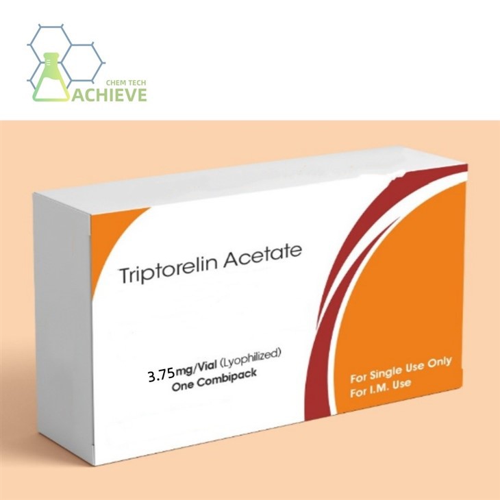 Triptorelin Acetate 3.75 Mg suppliers