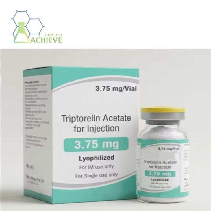 Triptorelin Acetate 3.75 Mg