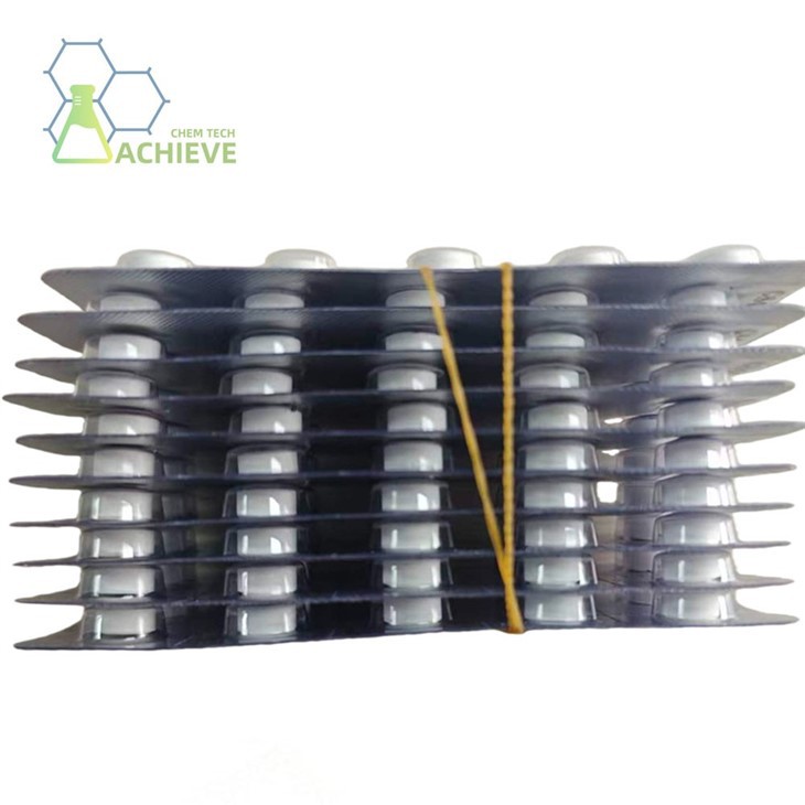 Triptorelin Tablets factory