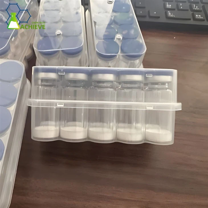 Wheat Oligopeptide factory
